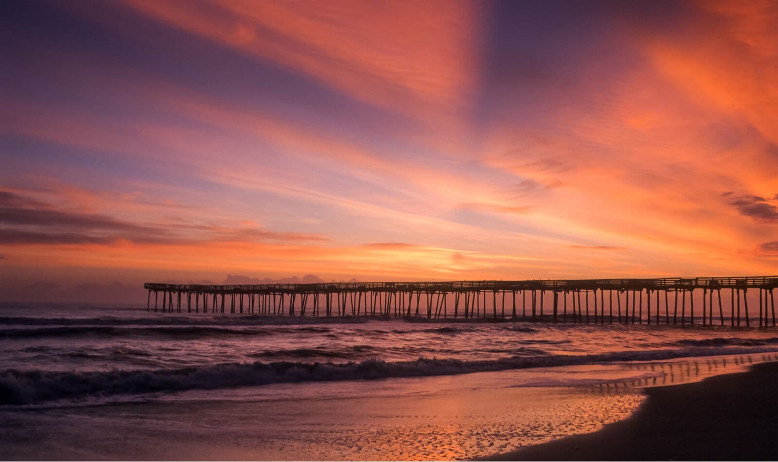 Kitty Hawk, Dare County