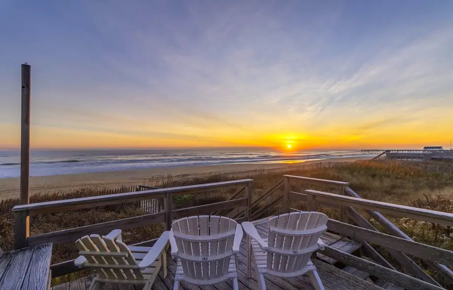 Southern Shores, Dare County