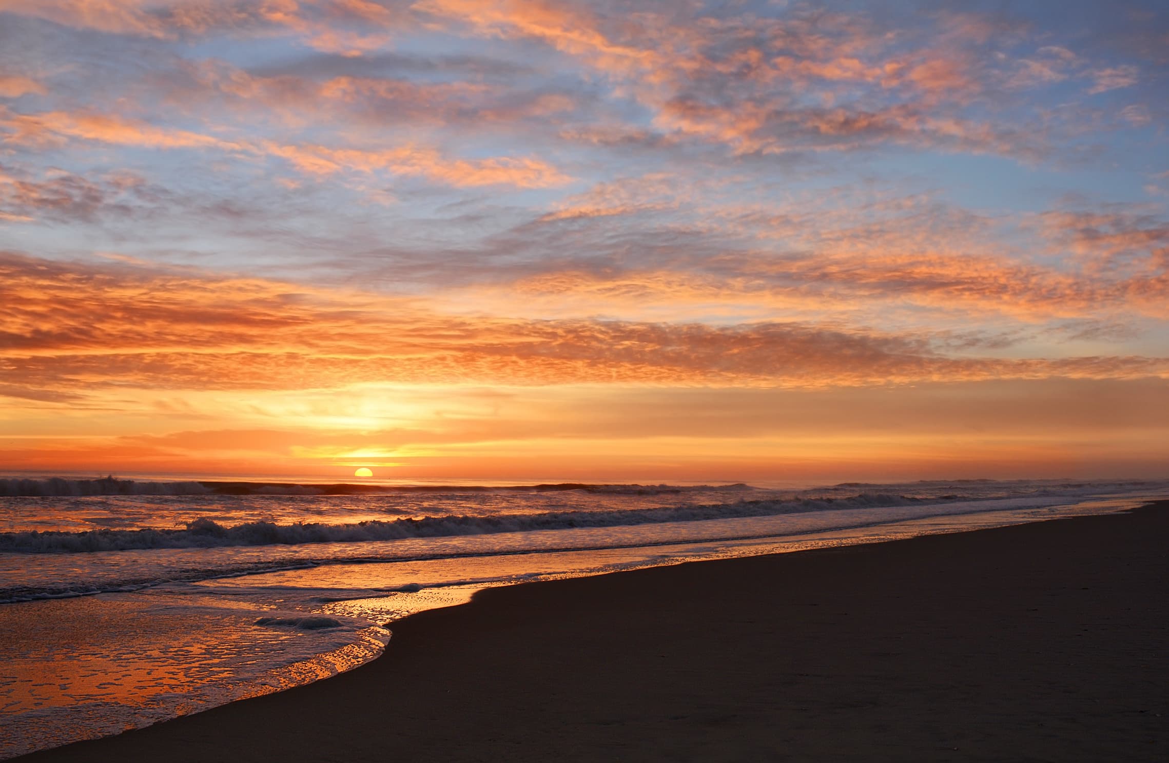 Chart of Outer Banks buyer financing options and mortgage rates
