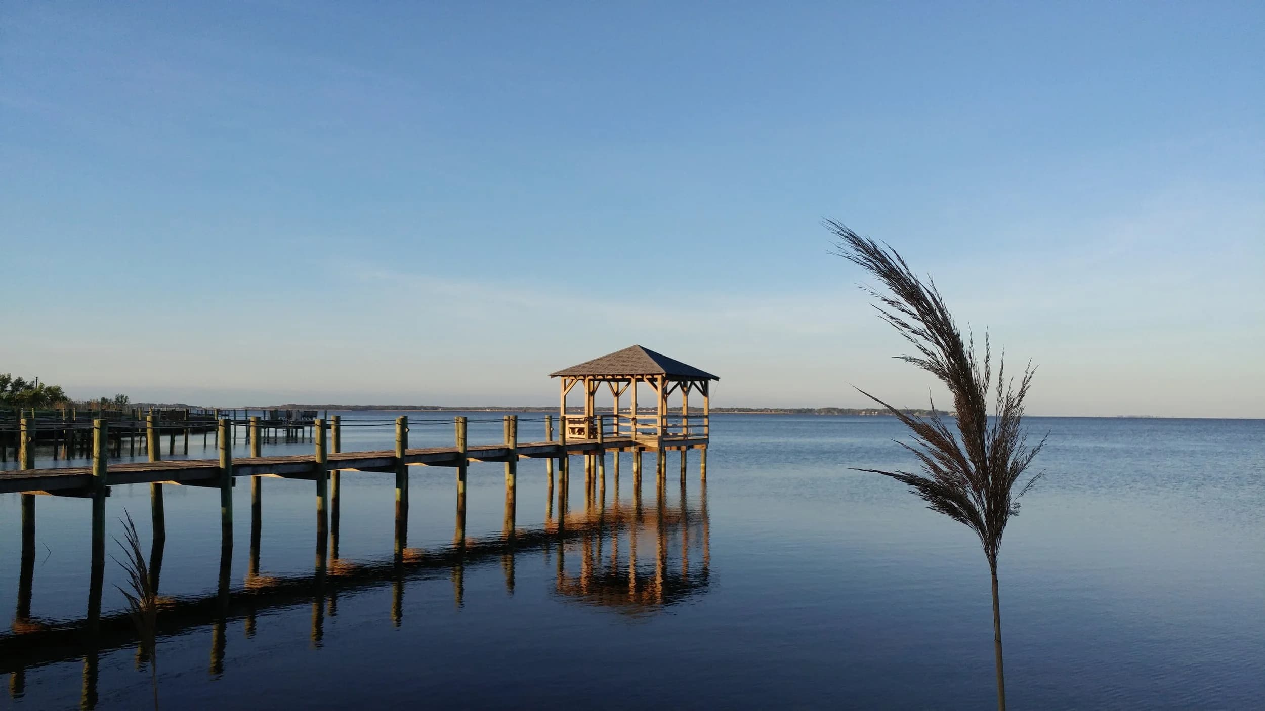 Kill Devil Hills beach, Outer Banks, North Carolina