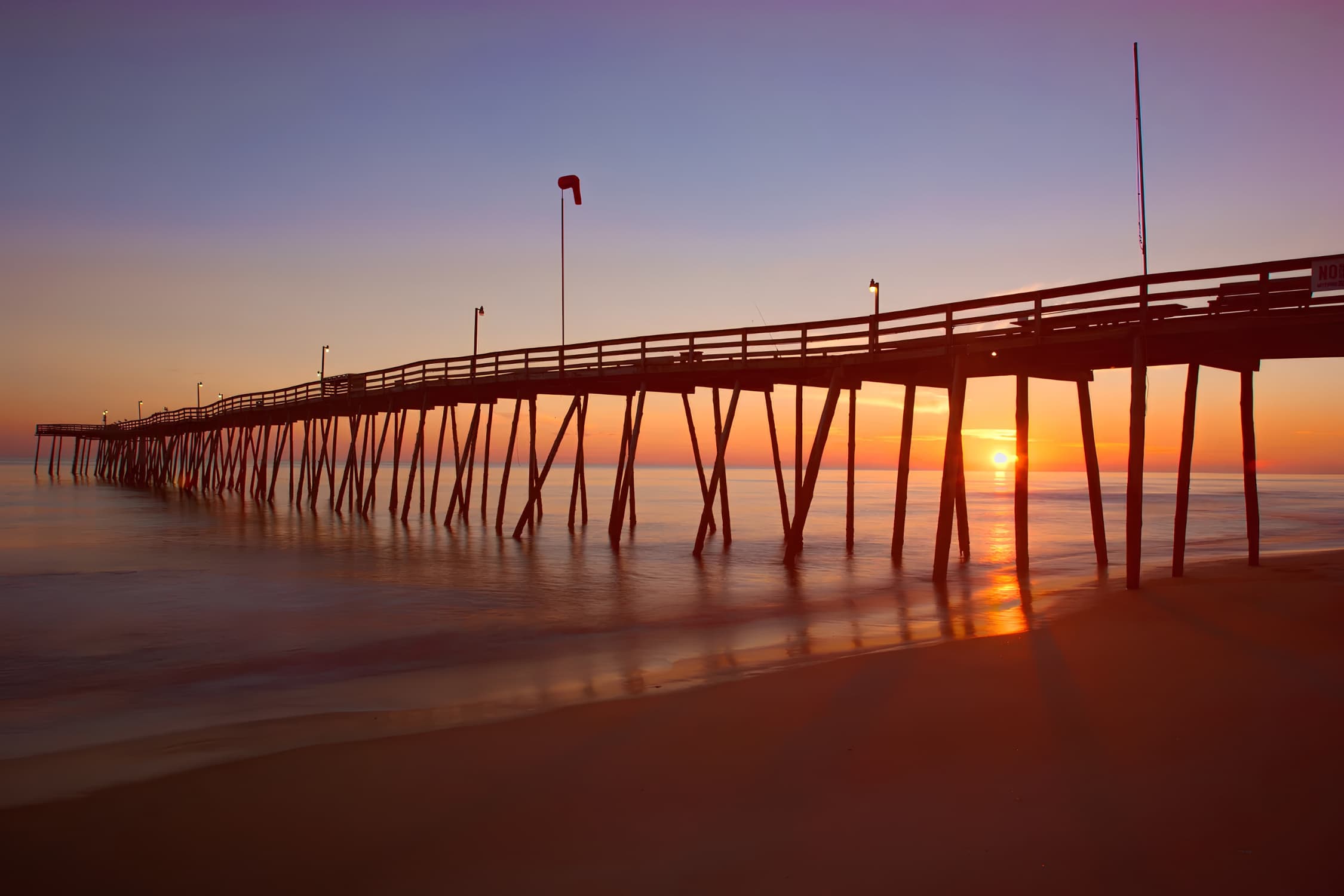 Kill Devil Hills, Dare County